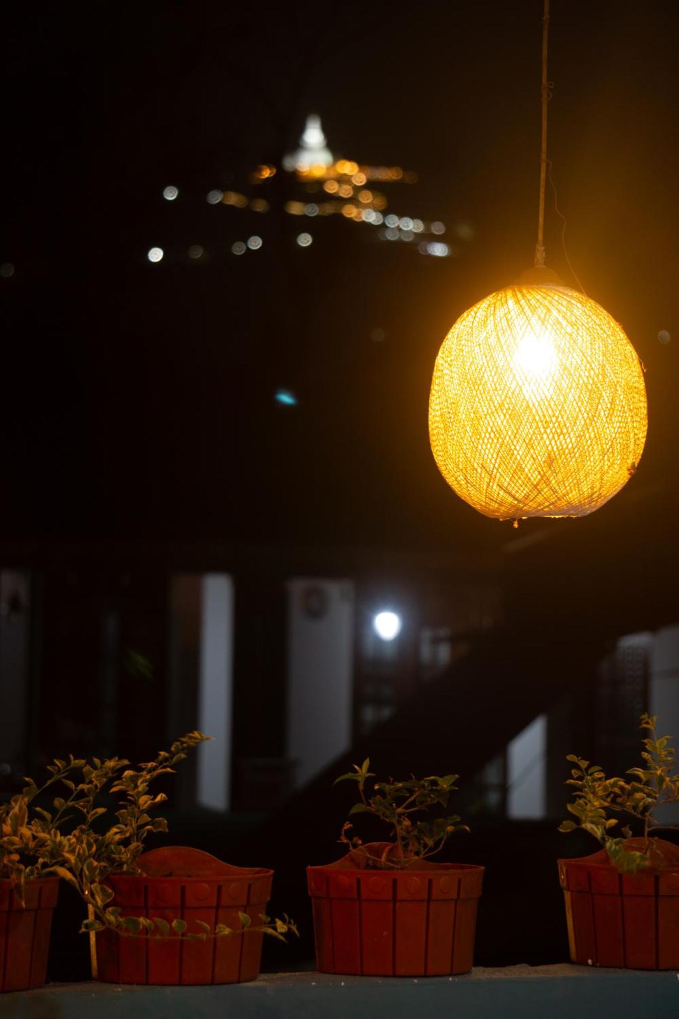 Refresh Inn エッラ エクステリア 写真