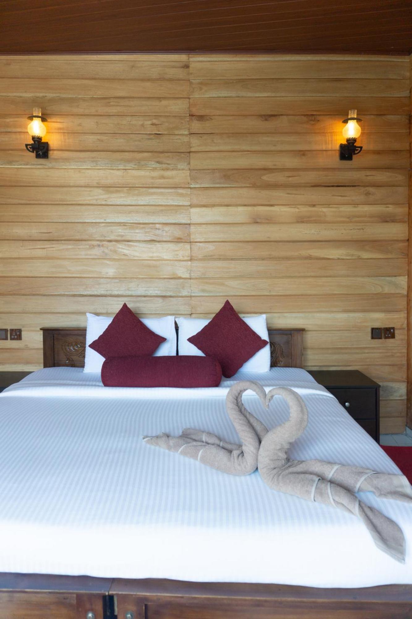 Refresh Inn エッラ エクステリア 写真